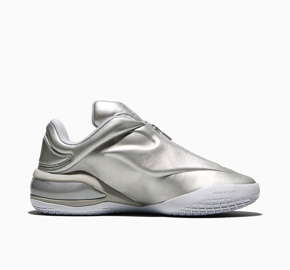 SHAI 001 Premium Steel