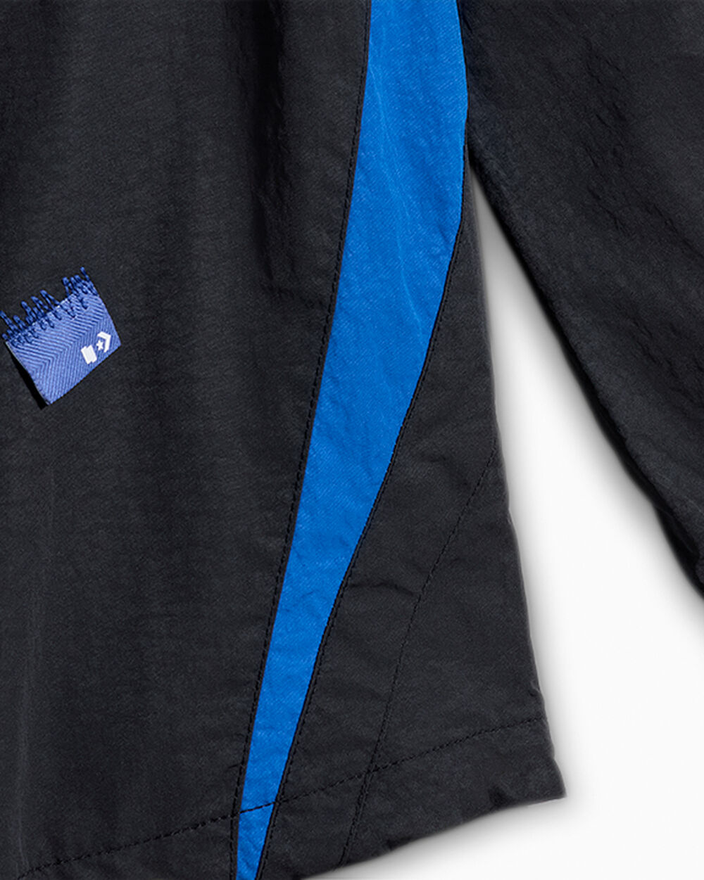 Thumbnail - Converse x ADERERROR Blazer Jacket Black