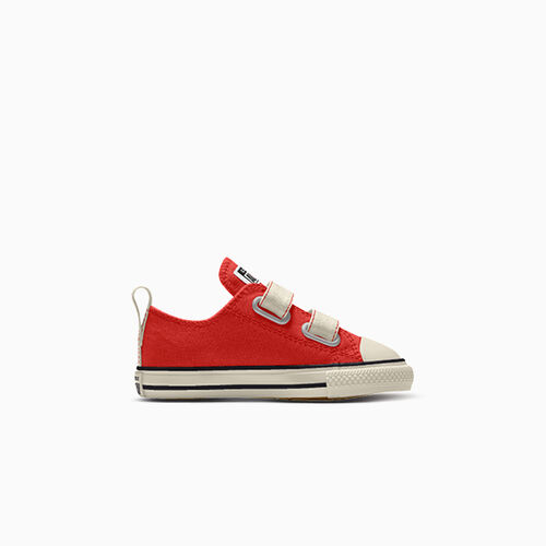 Converse  sneaker Vermillion Red
