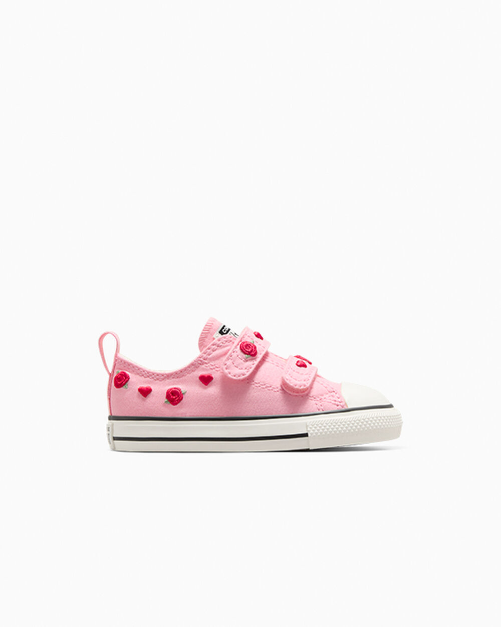 Converse  sneaker Lt Jellyfish Jitter/Red/Egret