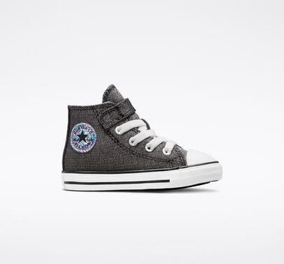 ​Chuck Taylor All Star Easy-On Glitter