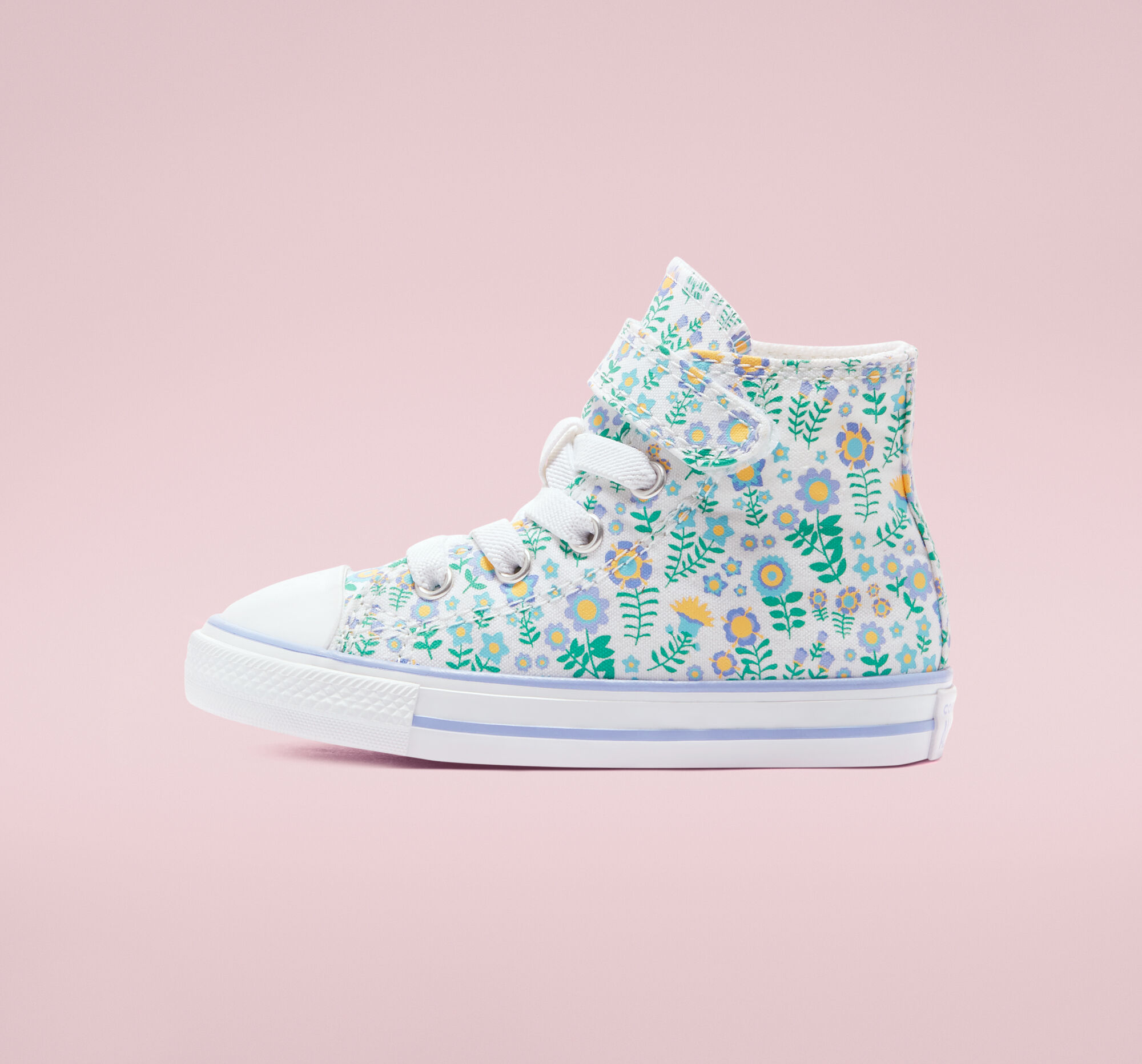 ditsy converse