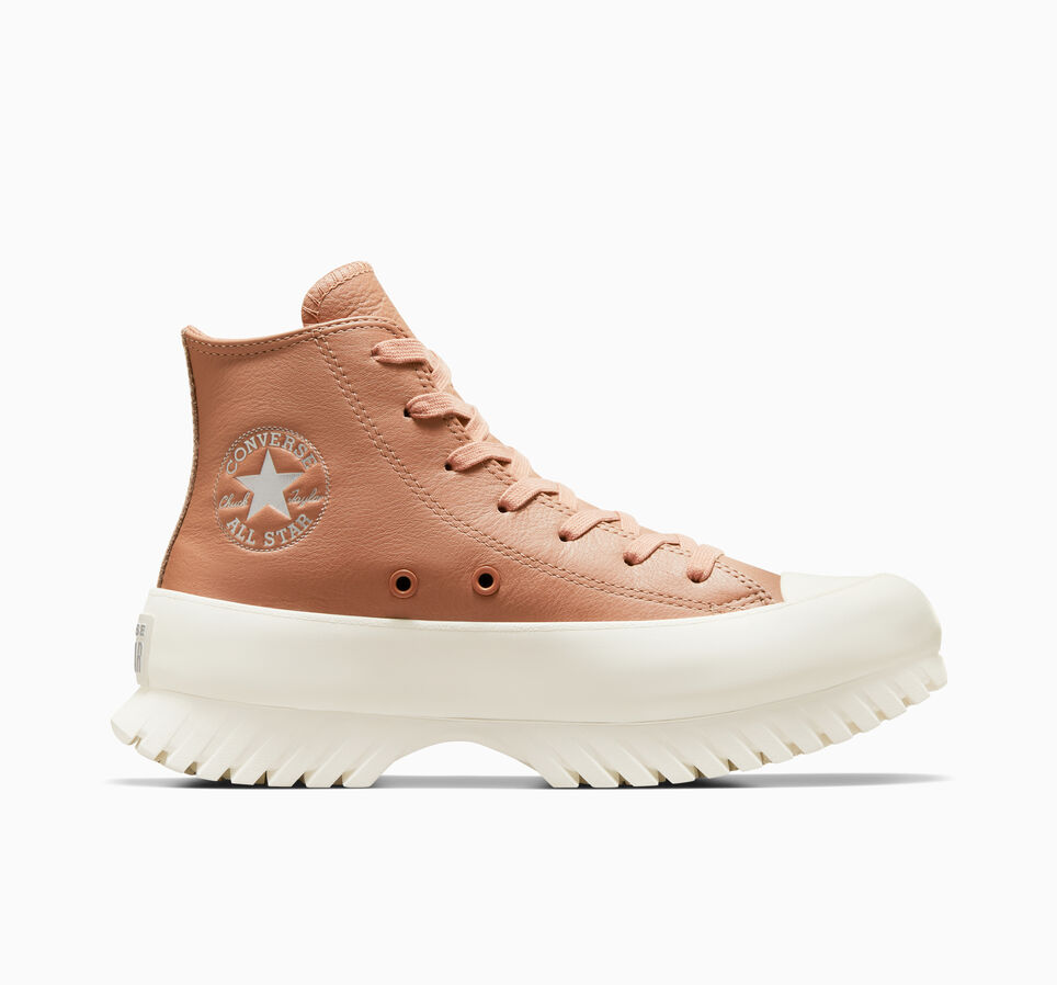 Converse Chuck Taylor All Star Lugged 2.0 Leather - A07129C