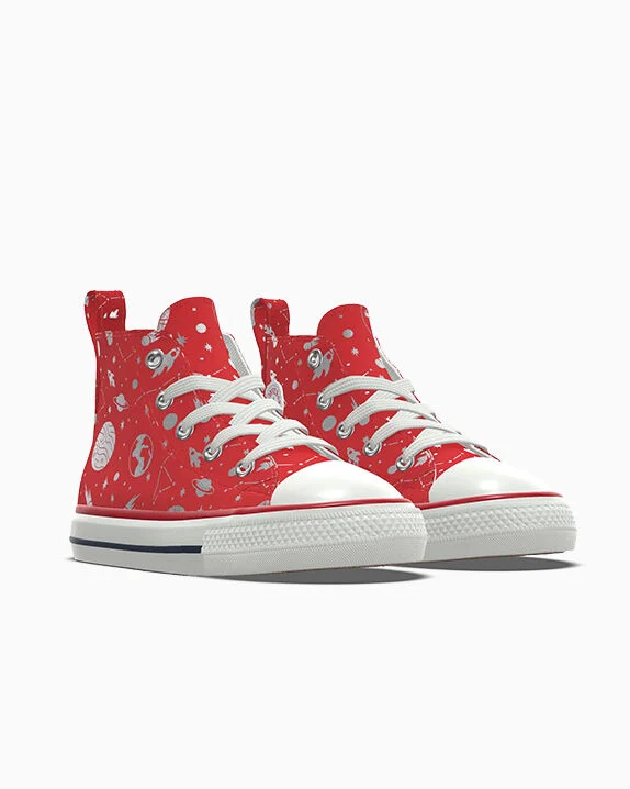Custom Chuck Taylor All Star By You