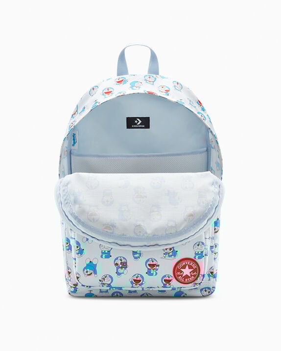 Converse x Doraemon GO 2 Backpack Imprimé Doraemon