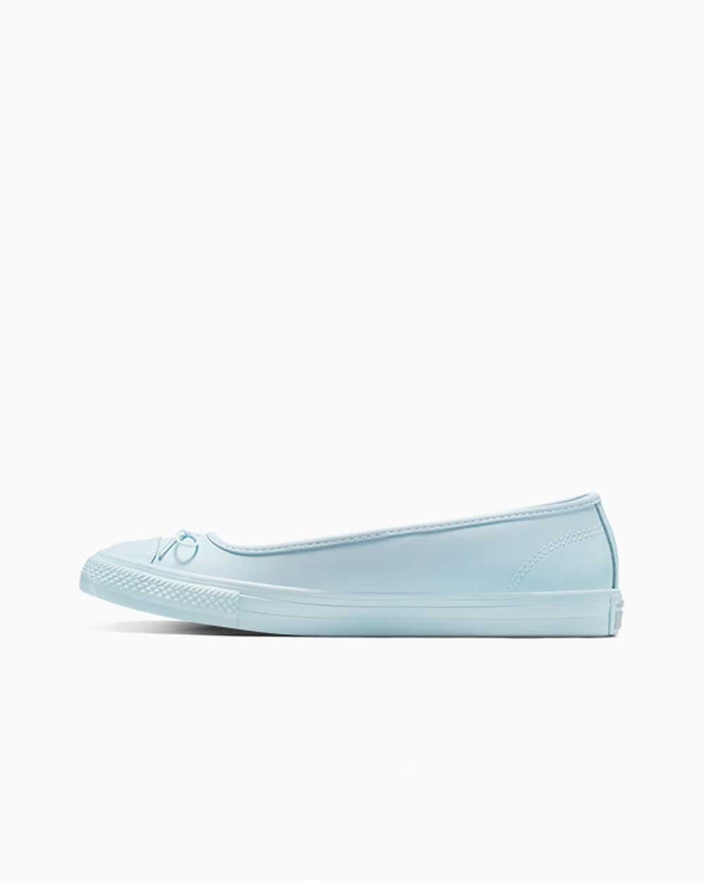 Thumbnail - Chuck Taylor All Star Dainty Ballerina Slip On