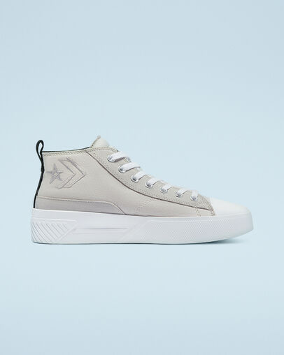 UNT1TL3D CS Alt Exploration Pale Putty/Black/White, Outer Side View