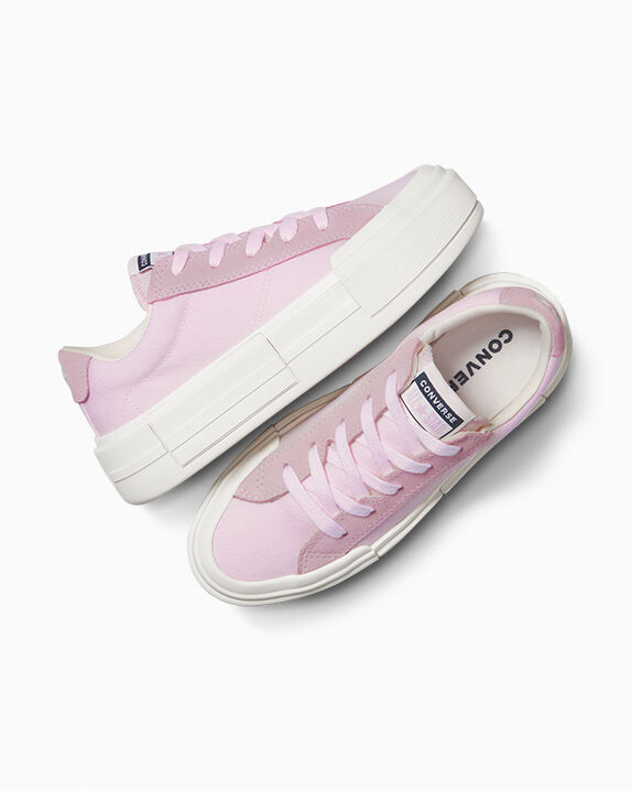 Converse Cruise Sugar Berry/Egret/Black