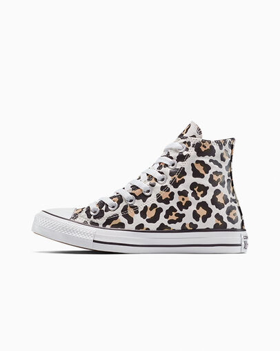 Chuck Taylor All Star Leopard