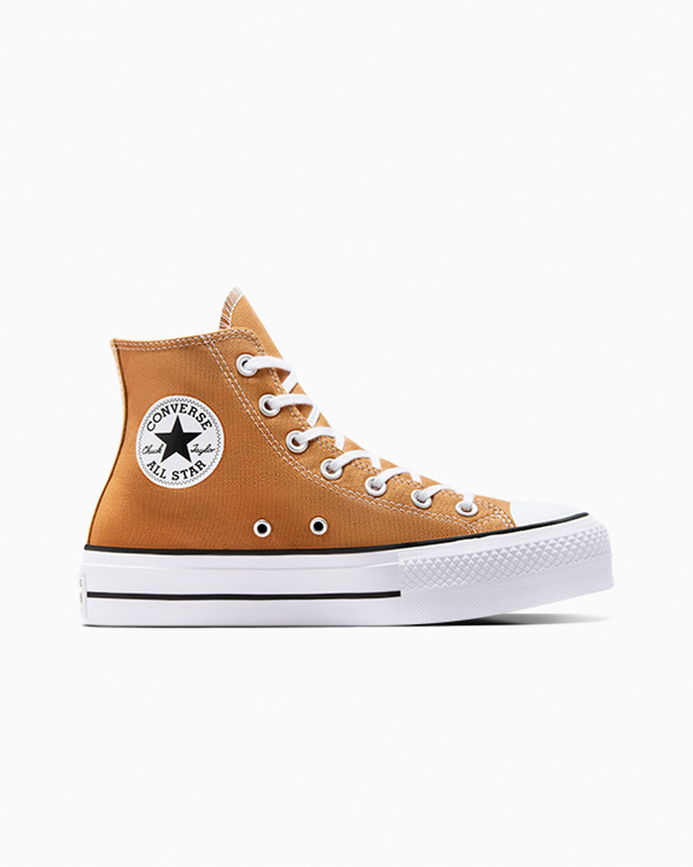 Converse All star sneaker Orange