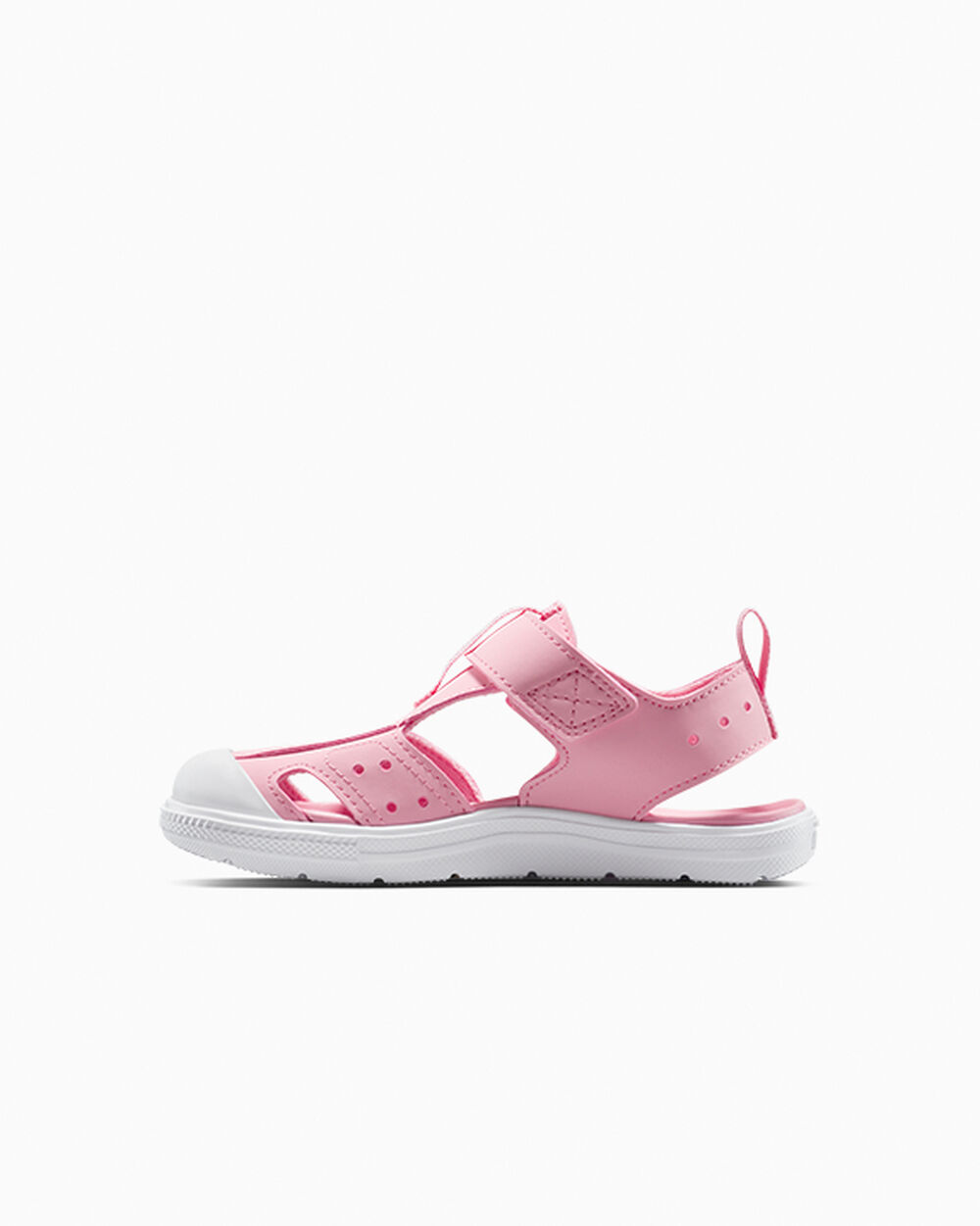 Converse  sneaker Lt Jellyfish Jitter/White