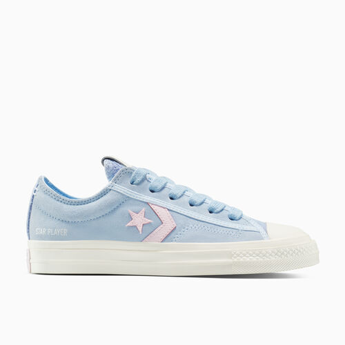 Converse  sneaker Blueberry Ice/Sugar Berry