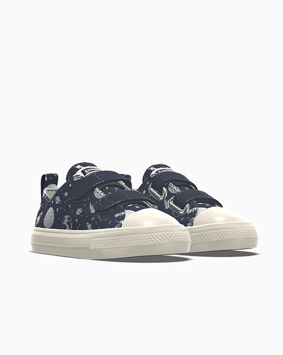 Custom Chuck Taylor All Star Easy-On By You