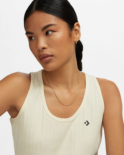Slab Wordmark Tank Top main image 1