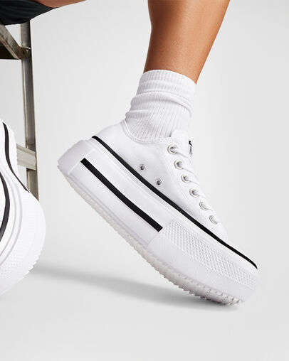 Chuck Taylor All Star Lift Converse Plateau Lift Converse Chucks