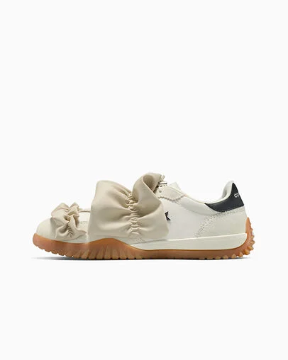 Run Star Trainer Ruffle Egret Ruffles, Inner Side View