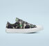 Chuck Taylor All Star Archive Mix Egret/Piquant Green/Black