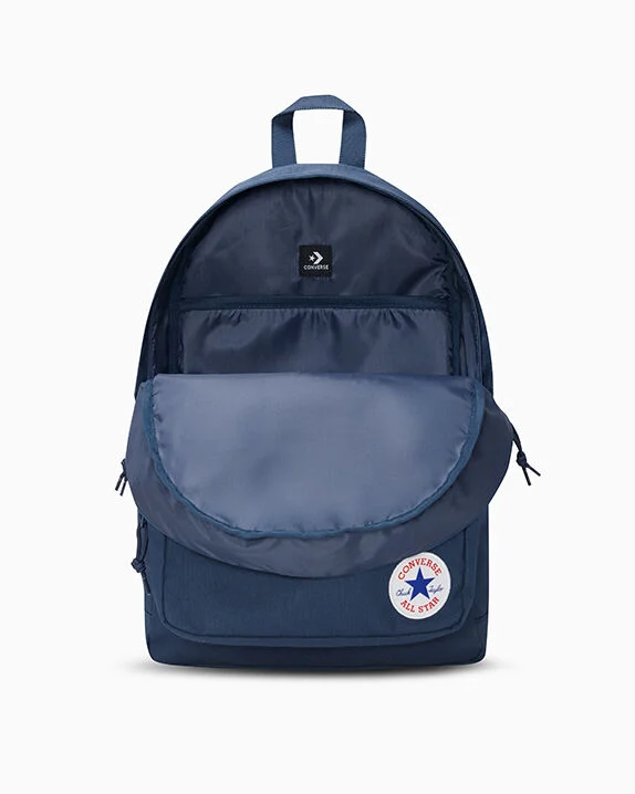 Go 2 Backpack Converse Navy