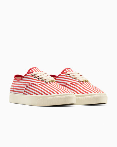 Converse 1908 Naut-1 Molten Lava/Afterglow, Top and Side View