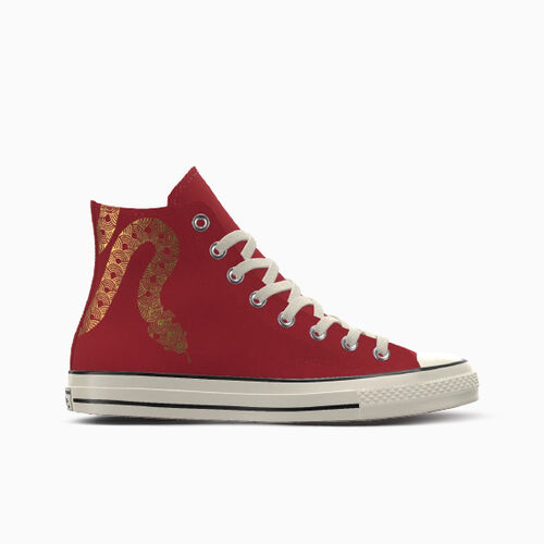Converse Custom Chuck 70 By You Array – 165504CHO24LNY_red_snake