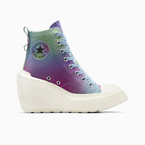 Converse Converse Chuck 70 sneaker out of the blue/egret/multi