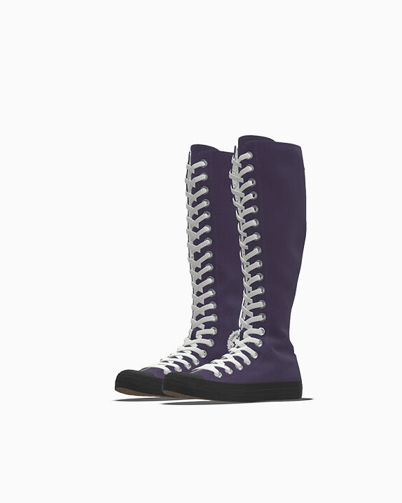 Custom Chuck Taylor All Star XXHi By You