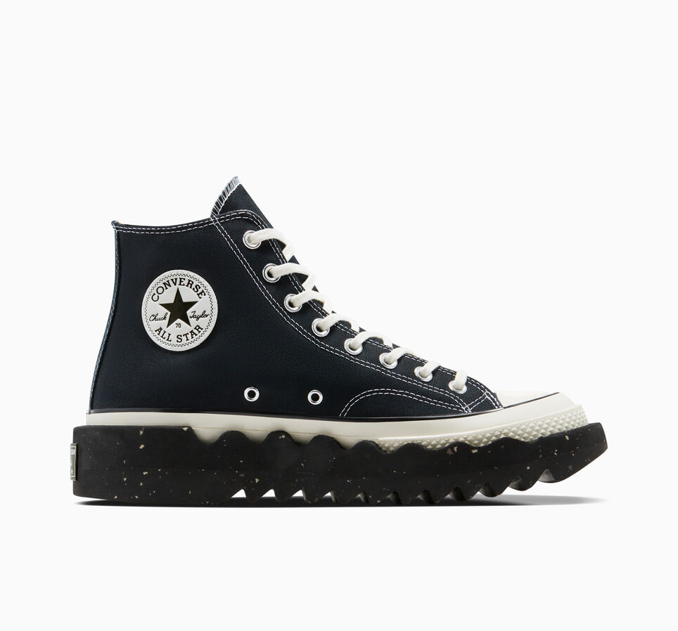 Chuck 70 Canvas - A07913C