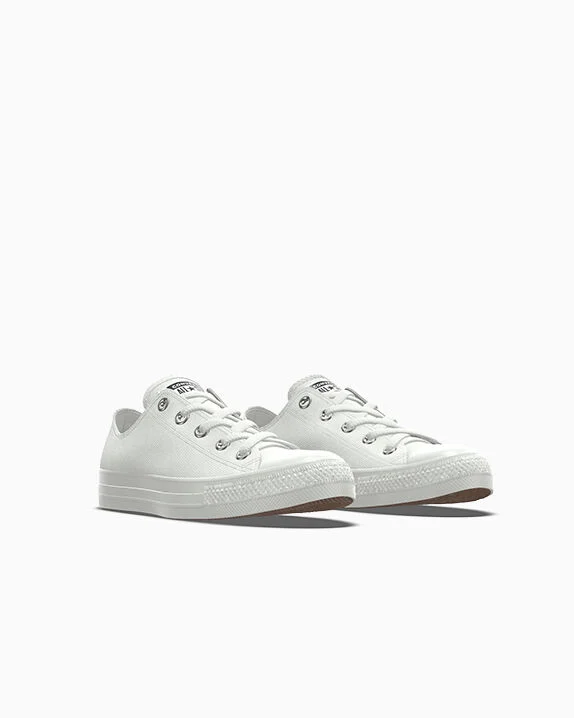 Custom Chuck Taylor All Star By You