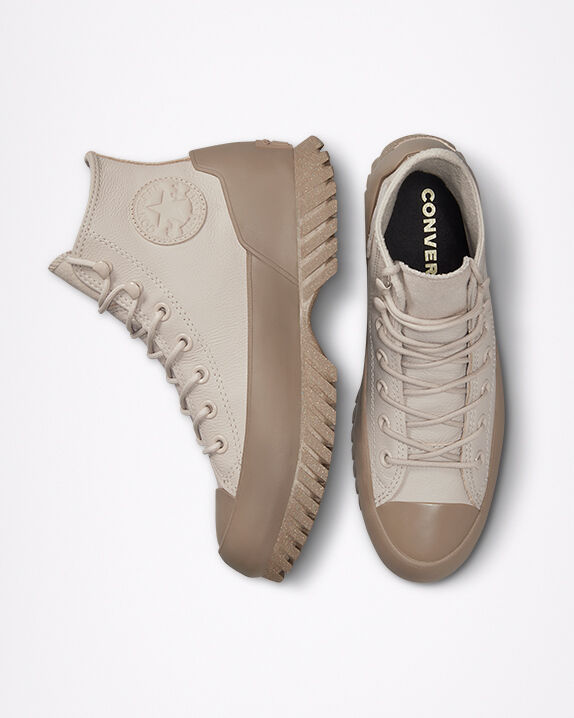 Lugged. Converse.com