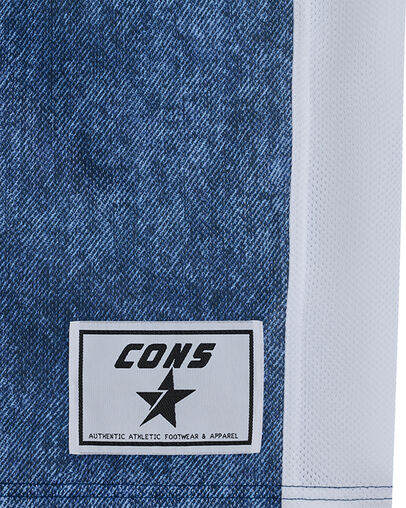 CONS x Kentucky Wildcats Jersey Kentucky Blue