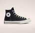 Chuck 70 Tech Patchwork Black White Tech Patchwork