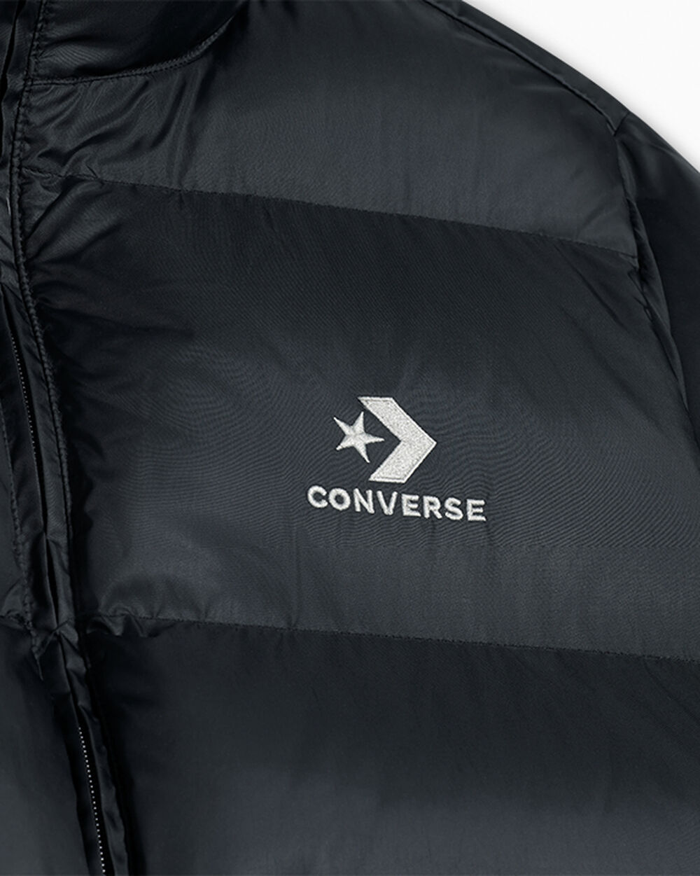 Thumbnail - Pocket Puffer Jacket