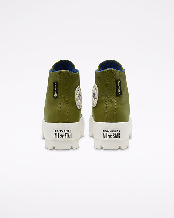 Chuck Taylor All Star Lugged Winter 
