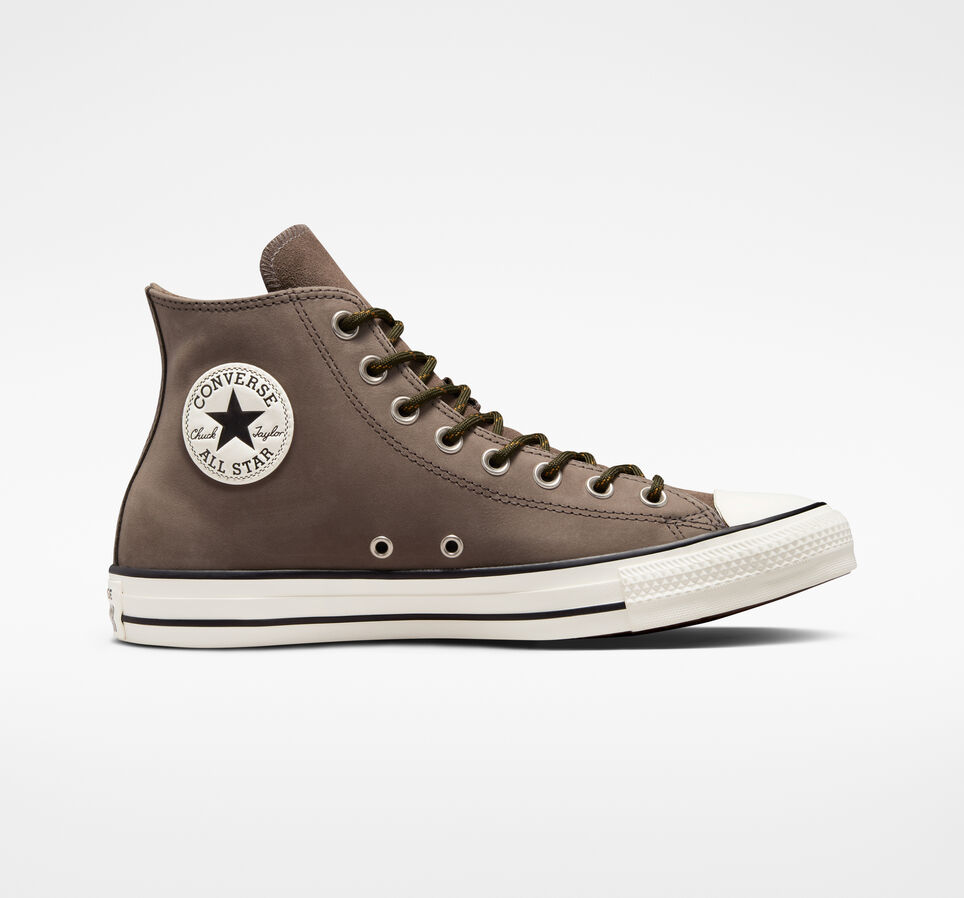 Chuck Taylor All Star Nubuck Leather