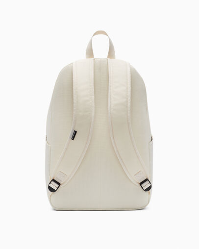 Go 2 Leopard Backpack Converse Egret, Detail View