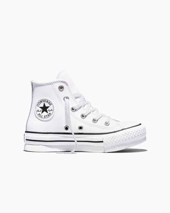 Platforms voor kinderen. Converse.com