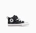 Chuck Taylor All Star Malden Street Black/Black/White