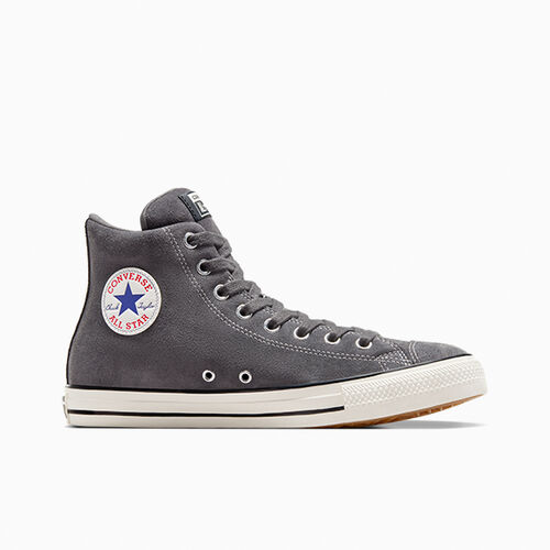 Converse All star sneaker dark matter/egret/zwart