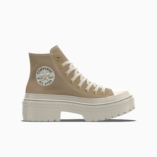 Converse All star sneaker warm quarry
