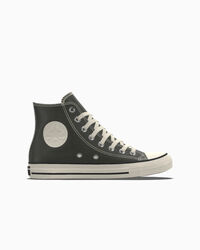 Converse 574 sneaker utility green