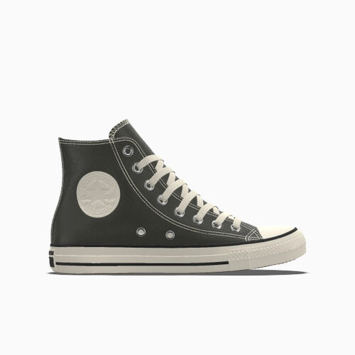 Converse 574 sneaker utility green