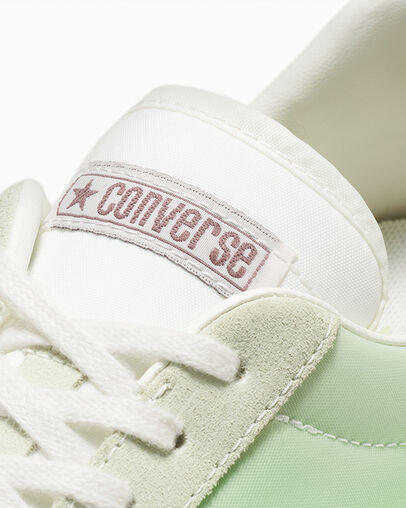 Converse 1908 Jogger Gleam/Meadow Mist/Star White, Detail Angle View