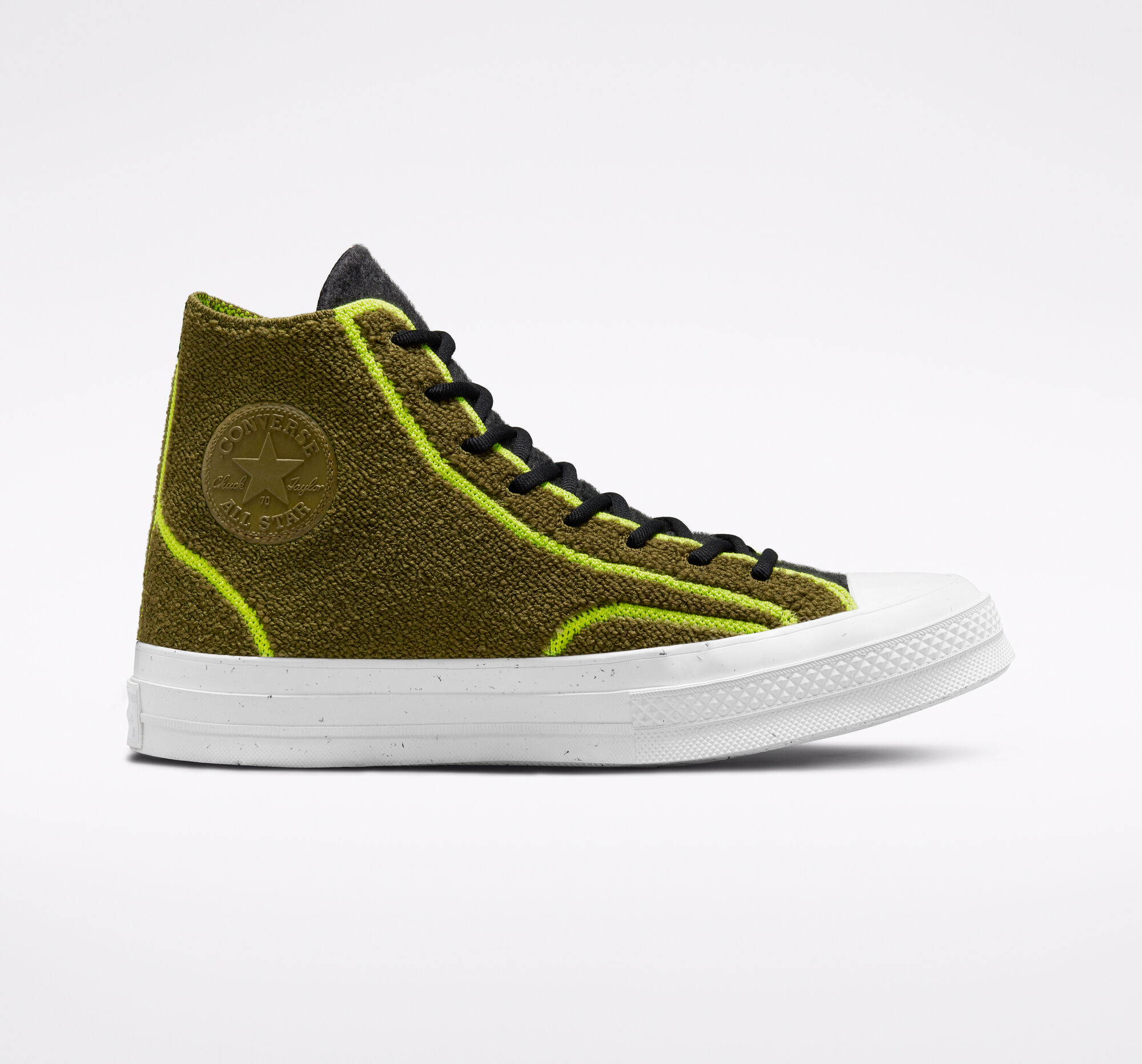 lime platform converse