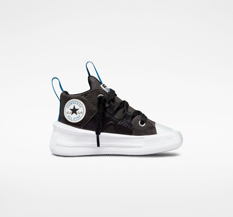 Chuck Taylor All Star Ultra Easy-On Vent de temp&ecirc;te/Noir
