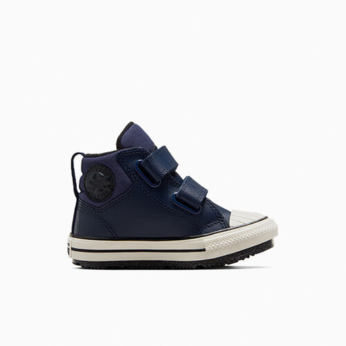 Converse Chuck Taylor All Star Berkshire Boot Obsidian/uncharted Waters – A05465C