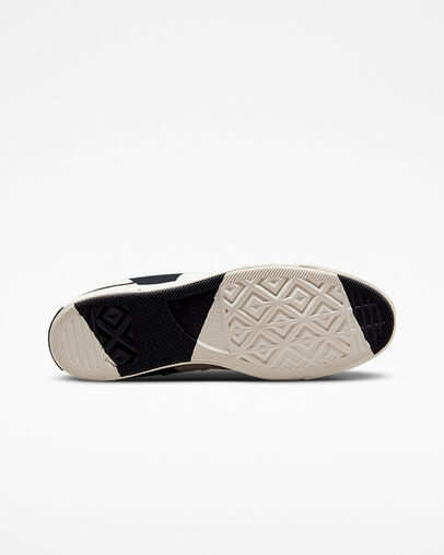Chuck 70 Plus Counter Climate Garza/Negro/Garza, Outsole View