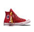 Color: Country Red Dyed