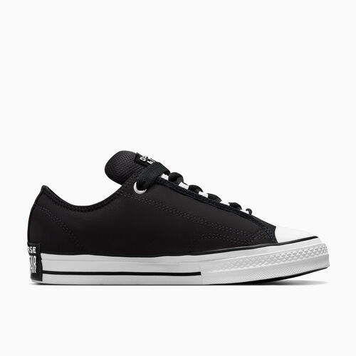 Converse  sneaker Black/White/Black