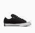 Chuck Taylor Puff Black/White/Black