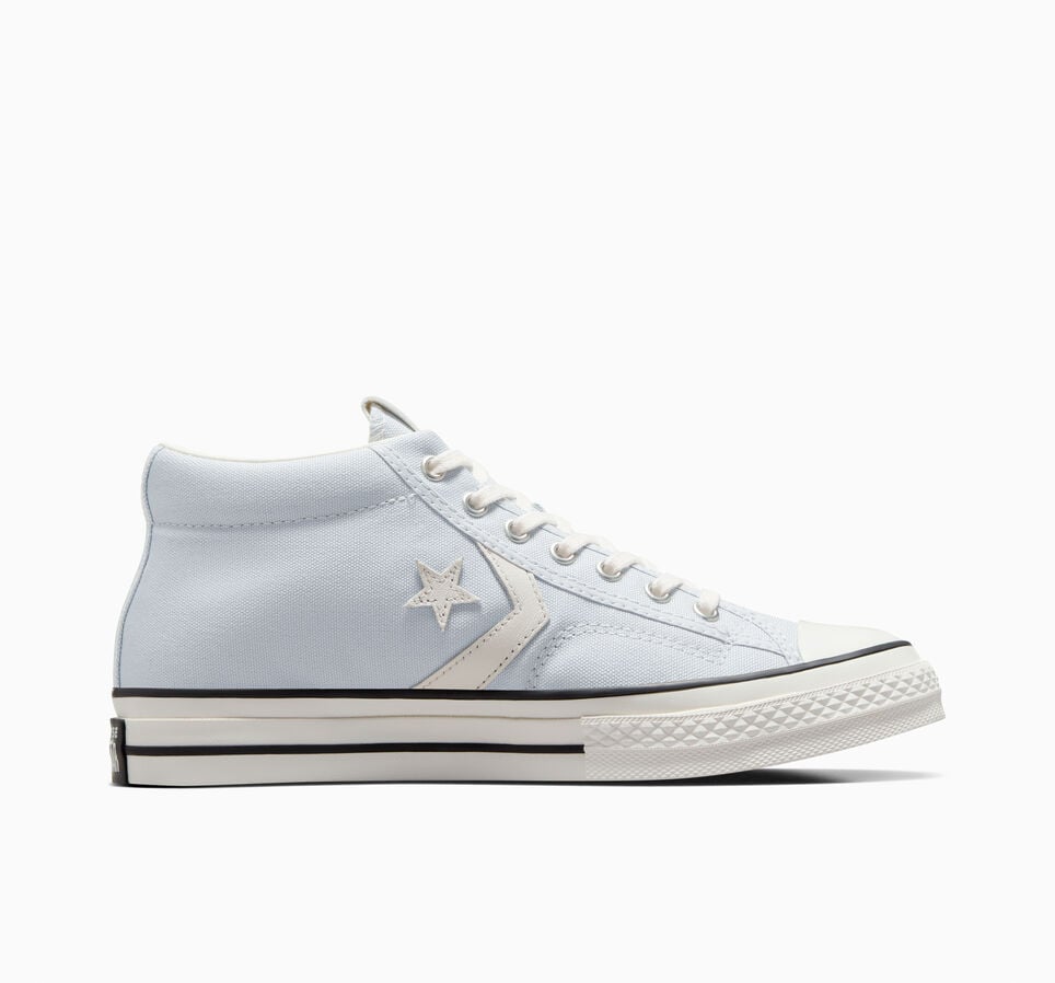 Converse Star Player 76 Grey - A06921MP